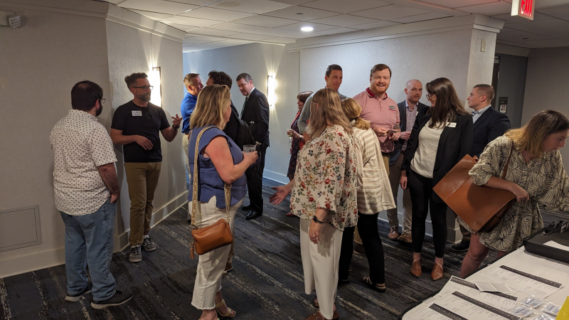 July 2023 Club Meeting